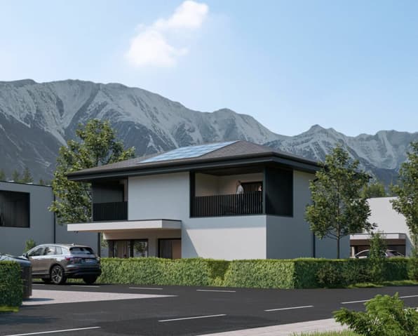 Maison à vendre 5.5 pièces à 1957 Ardon - Valais