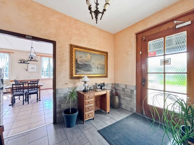 Restaurant à vendre à 1612 Ecoteaux - Vaud