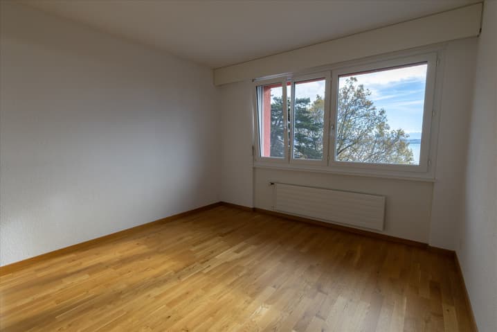 Appartement à louer 3 pièces à 2000 Neuchâtel - Neuchâtel
