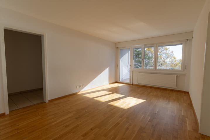 Appartement à louer 3 pièces à 2000 Neuchâtel - Neuchâtel