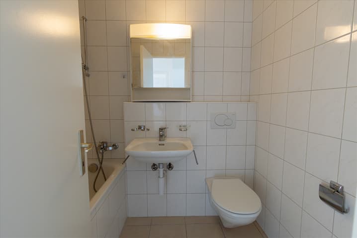 Appartement à louer 3 pièces à 2000 Neuchâtel - Neuchâtel