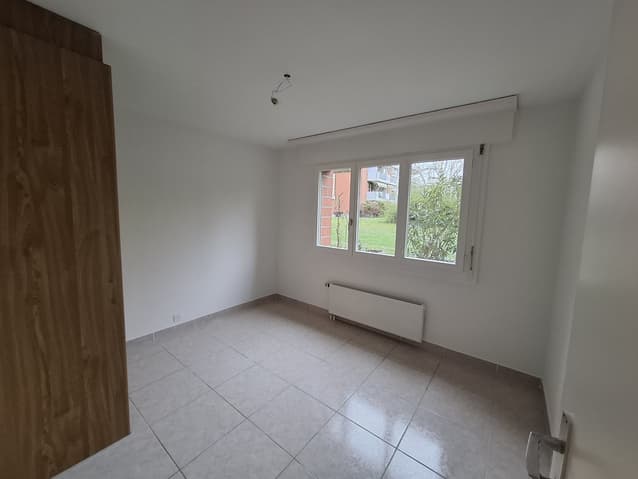 Appartement à louer 3.5 pièces à 1860 Aigle - Vaud