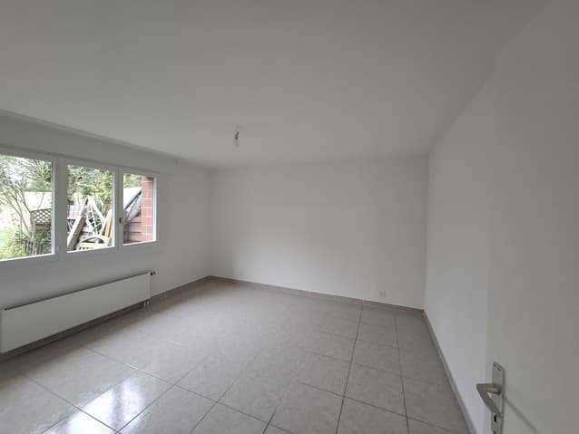 Appartement à louer 3.5 pièces à 1860 Aigle - Vaud