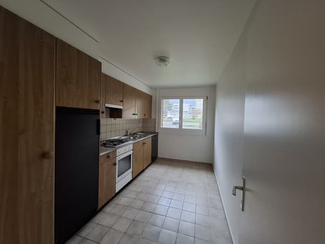 Appartement à louer 3.5 pièces à 1860 Aigle - Vaud