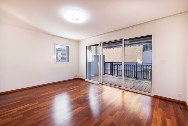 Appartement à vendre 6 pièces à 1897 Bouveret - Valais
