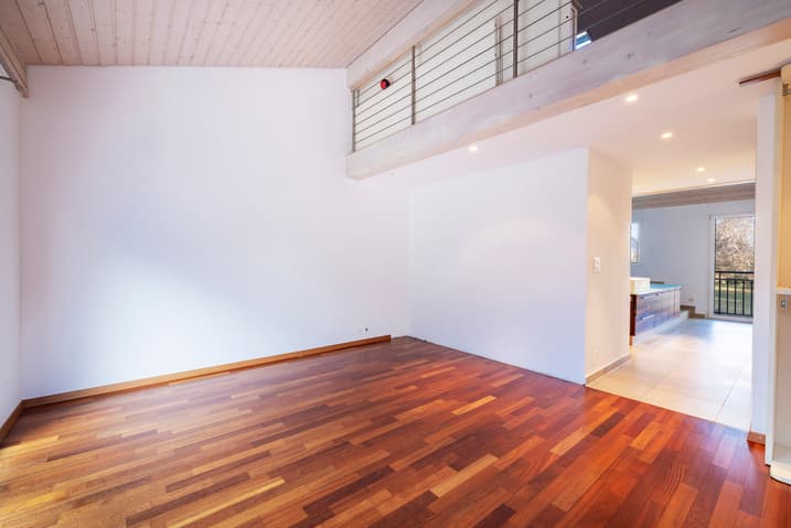 Appartement à vendre 6 pièces à 1897 Bouveret - Valais