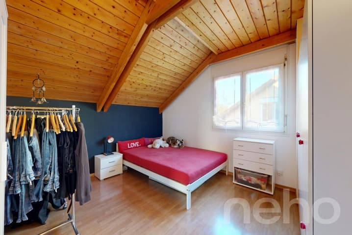 Maison à vendre 6.5 pièces à 1297 Founex - Vaud