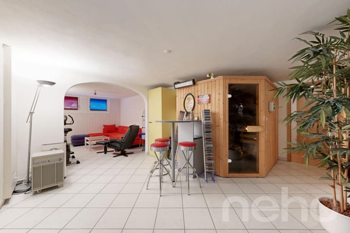 Maison à vendre 6.5 pièces à 1297 Founex - Vaud