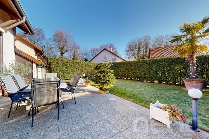 Maison à vendre 6.5 pièces à 1297 Founex - Vaud