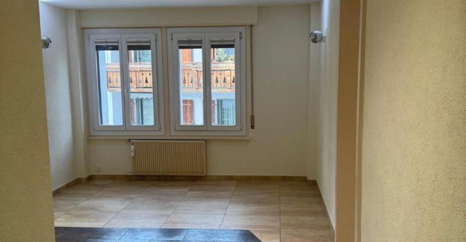 Appartement 4.5 pièces