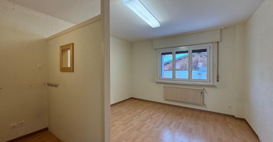 Appartement 4.5 pièces