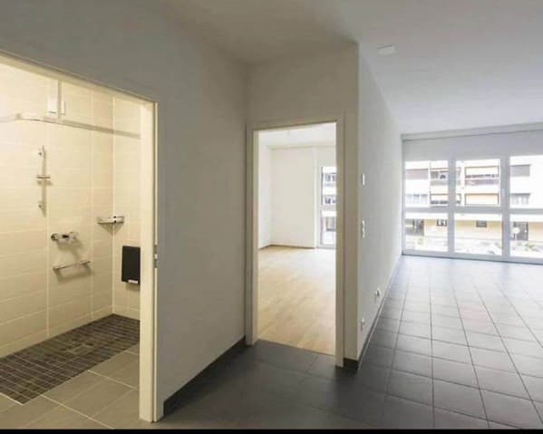 Appartement à louer 3 pièces à 1217 Meyrin - Genève
