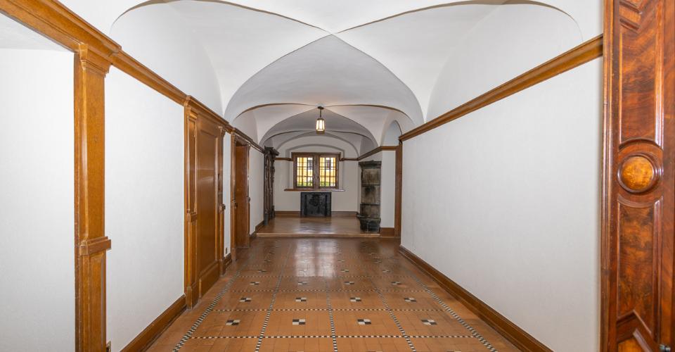 Maison 5.5 pièces
