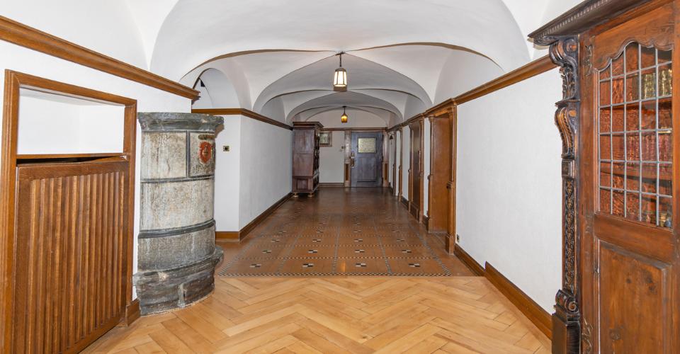 Maison 5.5 pièces