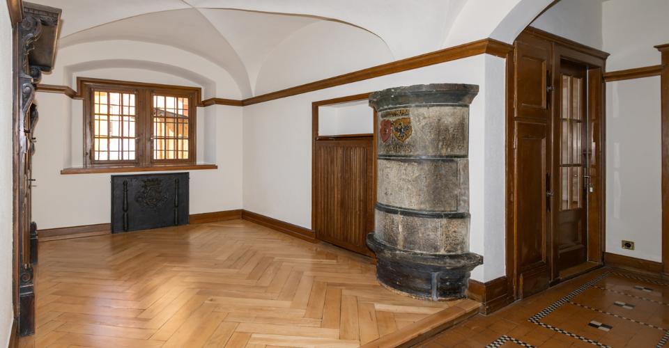 Maison 5.5 pièces