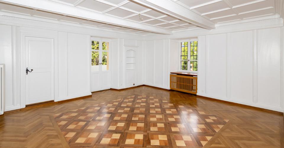 Maison 5.5 pièces