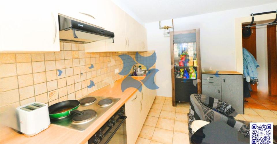 Appartement 2.5 pièces