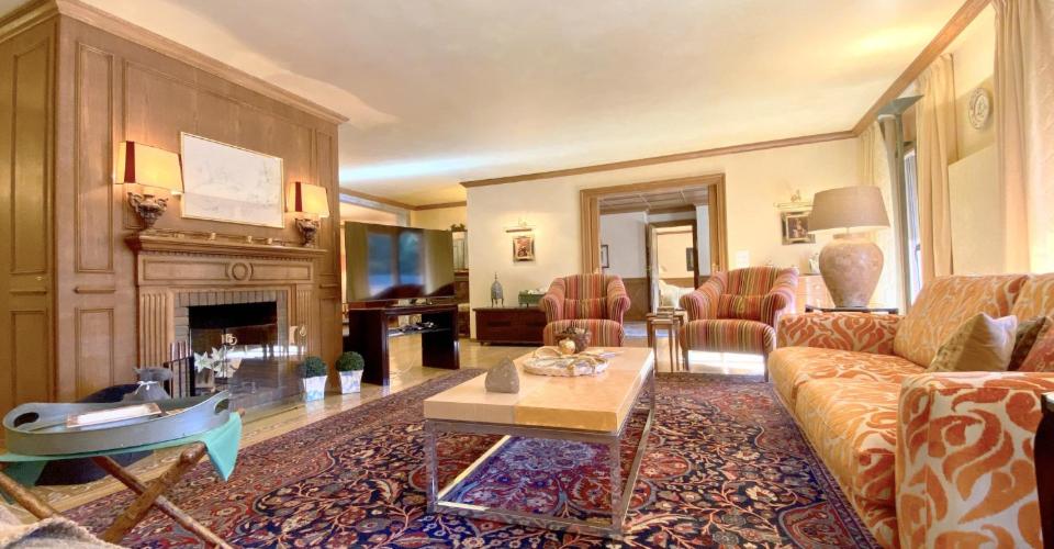 Appartement 5.5 pièces