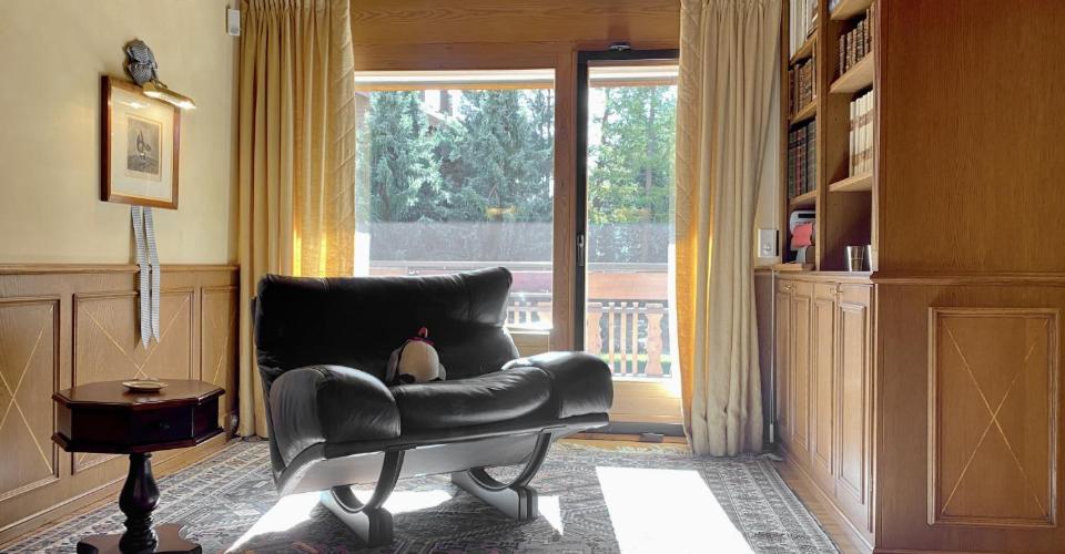 Appartement 5.5 pièces