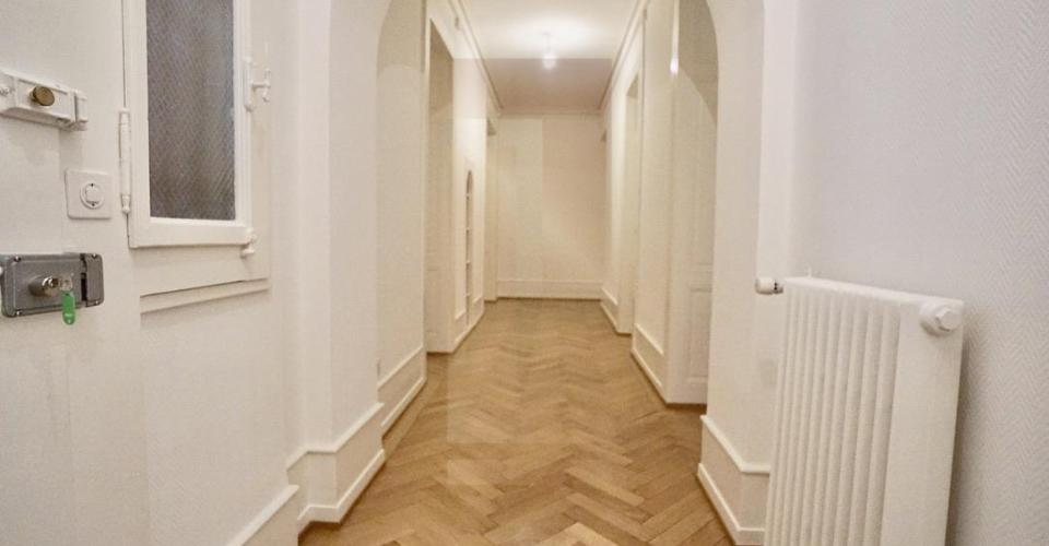 Appartement 5 pièces