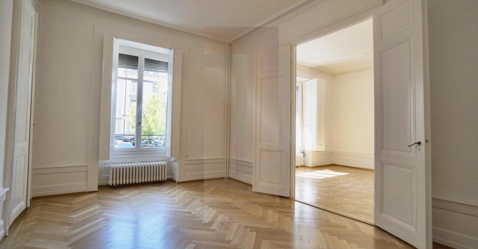 Appartement 5 pièces