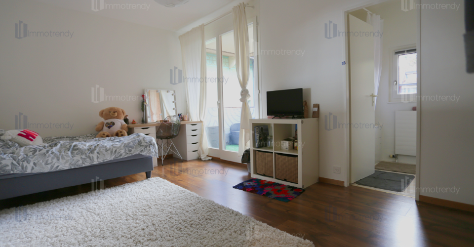 Appartement 6 pièces