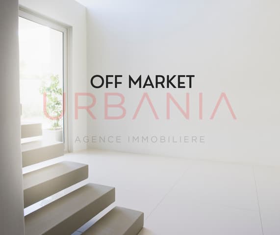 Maison à vendre 6 pièces à 1214 Vernier - Genève