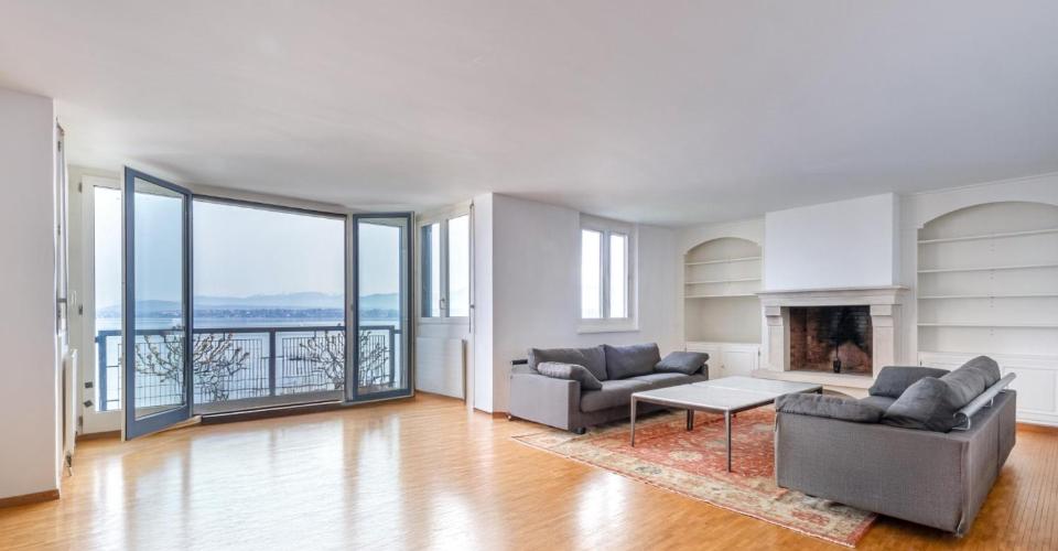 Appartement 5 pièces