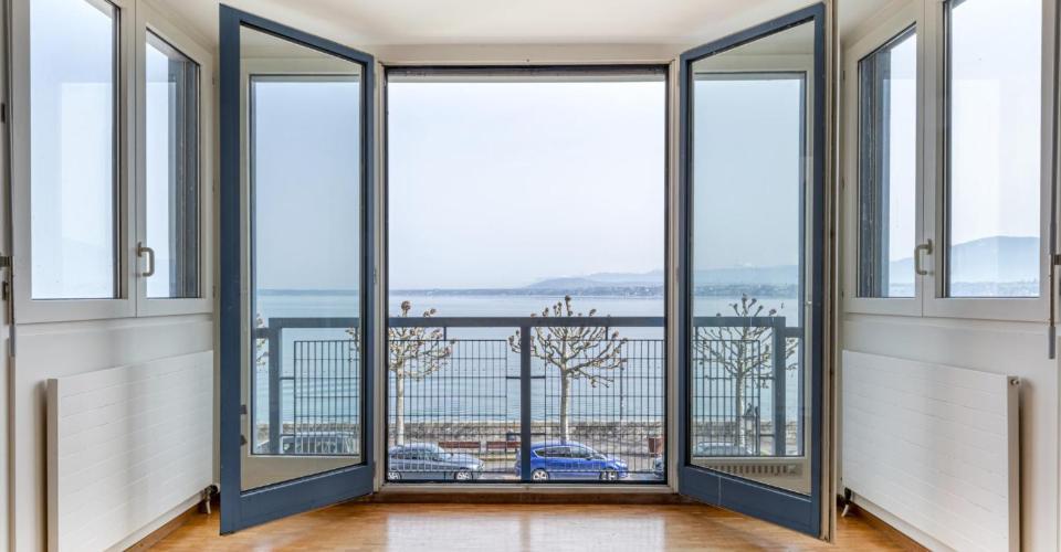 Appartement 5 pièces
