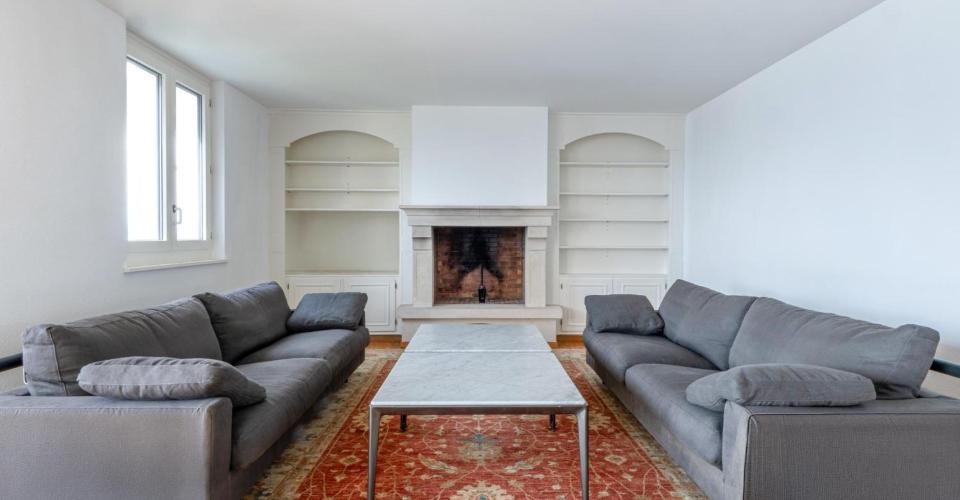 Appartement 5 pièces