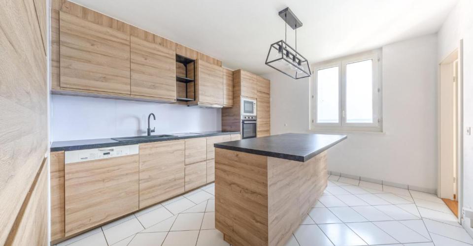 Appartement 5 pièces
