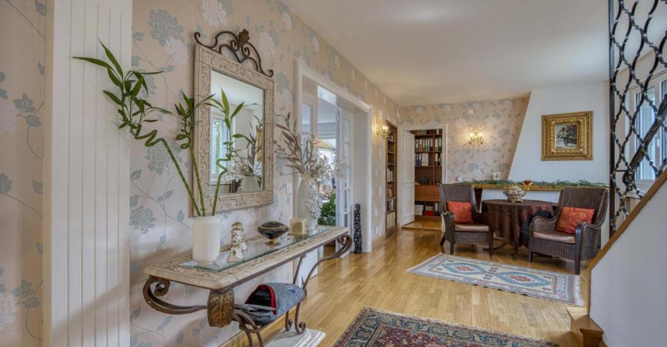 Maison 7 pièces