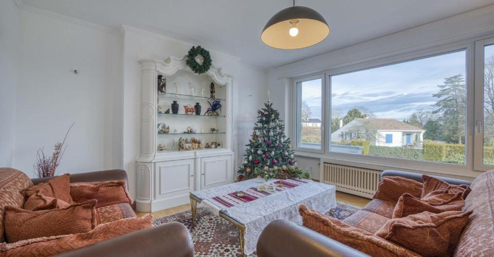 Maison 7 pièces