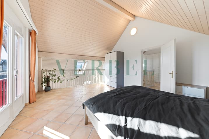 Appartement à vendre 5.5 pièces à 1018 Lausanne - Vaud