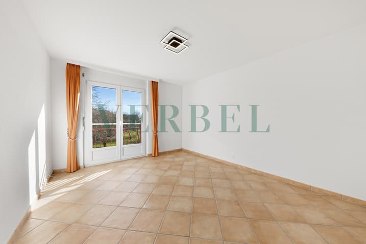 Appartement à vendre 5.5 pièces à 1018 Lausanne - Vaud