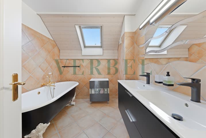 Appartement à vendre 5.5 pièces à 1018 Lausanne - Vaud
