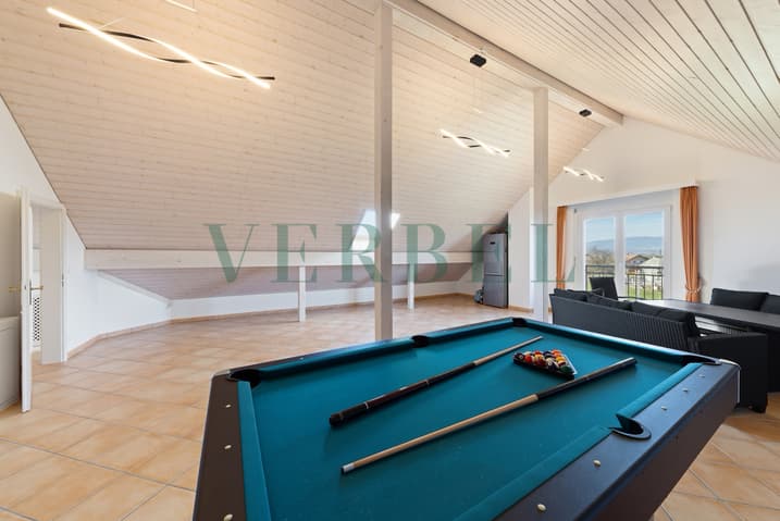 Appartement à vendre 5.5 pièces à 1018 Lausanne - Vaud