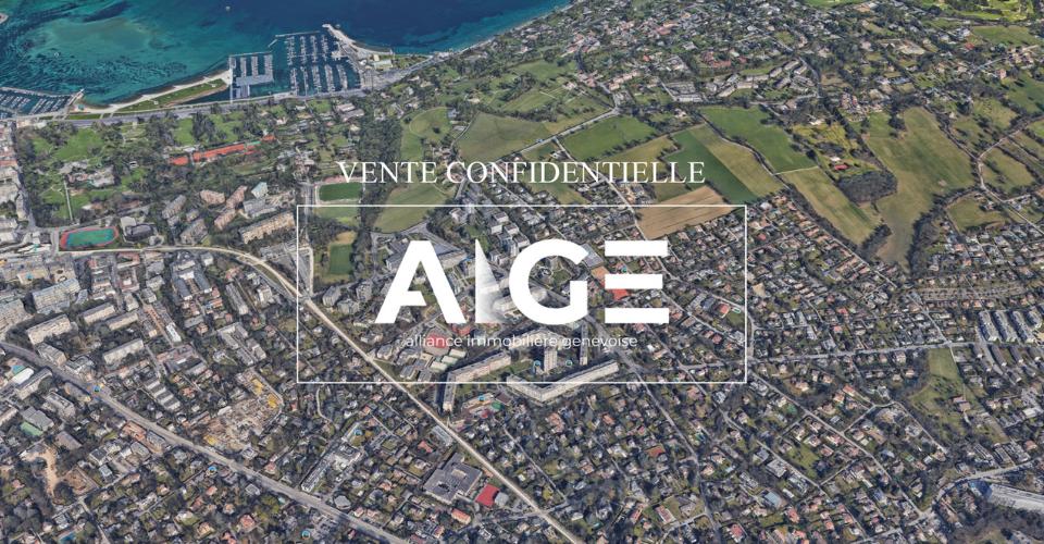 Villa 9 pièces