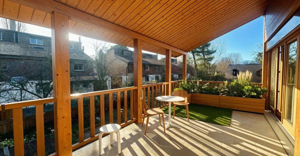 Maison contiguë 6 pièces