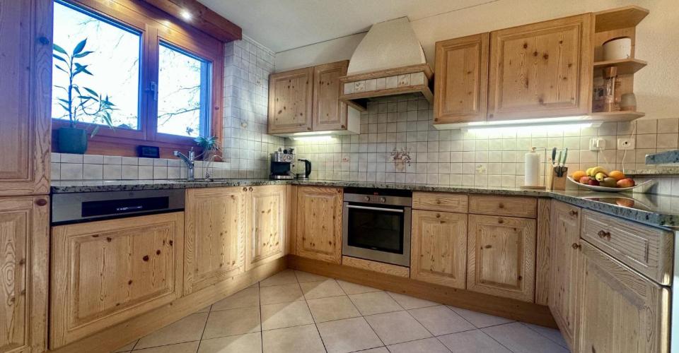 Maison contiguë 6 pièces