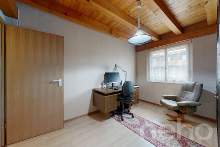 Maison à vendre 6 pièces à 1462 Yvonand - Vaud