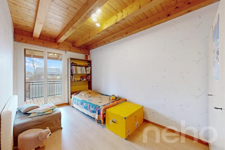 Maison à vendre 6 pièces à 1462 Yvonand - Vaud