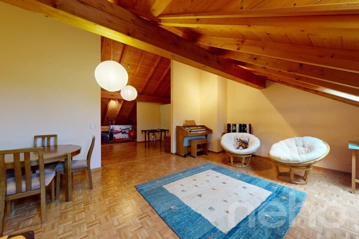 Maison à vendre 6 pièces à 1462 Yvonand - Vaud