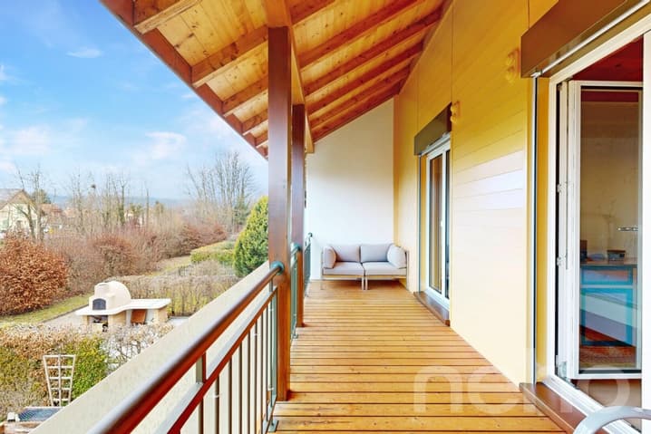 Maison à vendre 6 pièces à 1462 Yvonand - Vaud