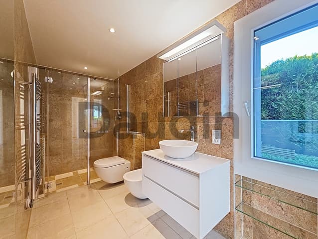 Maison à vendre 14 pièces à 1293 Bellevue - Genève