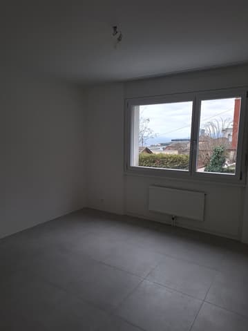 Appartement à louer 3 pièces à 2000 Neuchâtel - Neuchâtel
