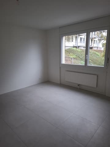 Appartement à louer 3 pièces à 2000 Neuchâtel - Neuchâtel