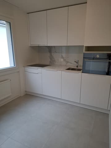 Appartement à louer 3 pièces à 2000 Neuchâtel - Neuchâtel