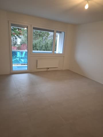 Appartement à louer 3 pièces à 2000 Neuchâtel - Neuchâtel