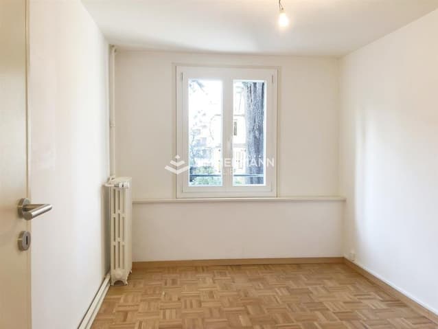 Appartement à louer 3 pièces à 1224 Chêne-Bougeries - Genève